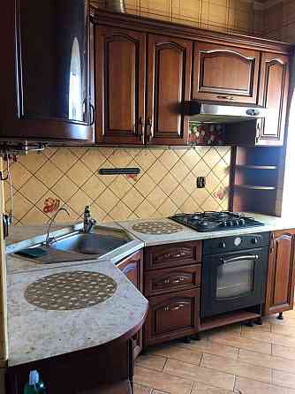 Здам 1-кім в центрі з автономним опаленням Рівне