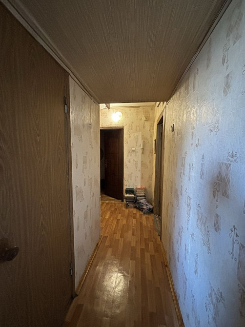 Сдаю 1кв.Центр юж.мкр-а.мебель,техника.Длительно. Запорожье - изображение 5