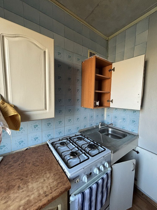 Сдаю 1кв.Центр юж.мкр-а.мебель,техника.Длительно. Запорожье - изображение 8