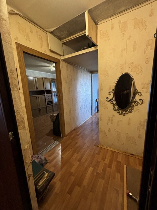 Сдаю 1кв.Центр юж.мкр-а.мебель,техника.Длительно. Запорожье - изображение 4