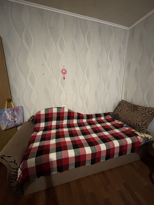 Сдаю 1кв.Центр юж.мкр-а.мебель,техника.Длительно. Запорожье - изображение 3