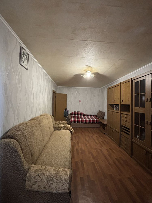 Сдаю 1кв.Центр юж.мкр-а.мебель,техника.Длительно. Запорожье - изображение 1