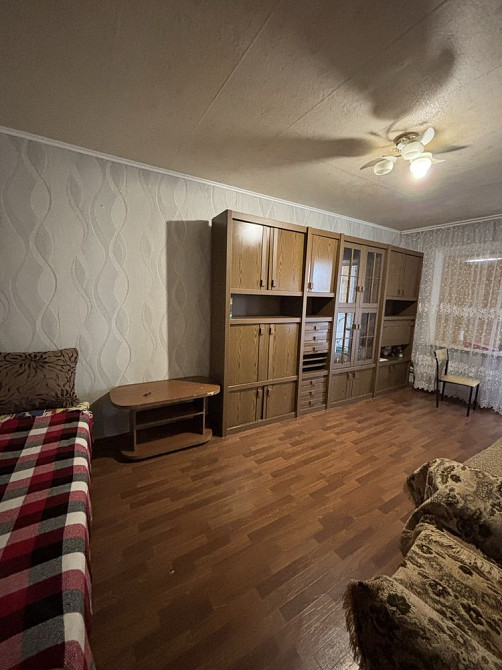 Сдаю 1кв.Центр юж.мкр-а.мебель,техника.Длительно. Запорожье - изображение 2