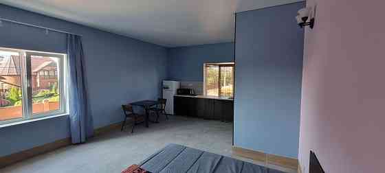 М. Теремки. Новобудова. Студія велика. 40 кв. власник .Без коміссії Киев