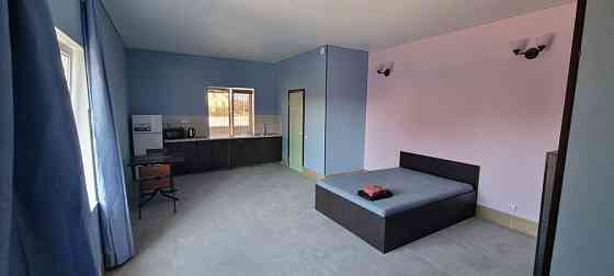 М. Теремки. Новобудова. Студія велика. 40 кв. власник .Без коміссії Киев