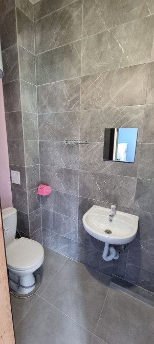 М. Теремки. Новобудова. Студія велика. 40 кв. власник .Без коміссії Киев - изображение 2