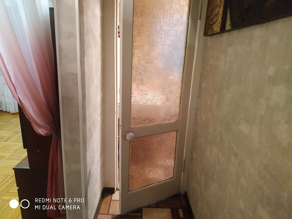 Срочно сдам квартиру в Приморском районе!Можно с собачкой! Одесса - изображение 4