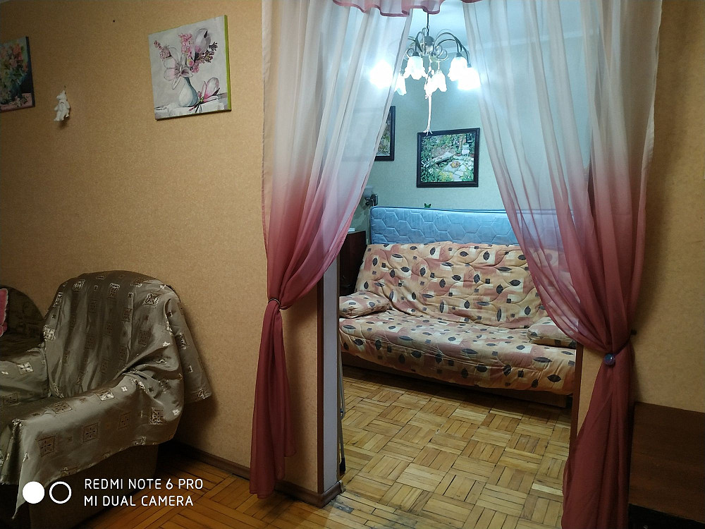 Срочно сдам квартиру в Приморском районе!Можно с собачкой! Одесса - изображение 1