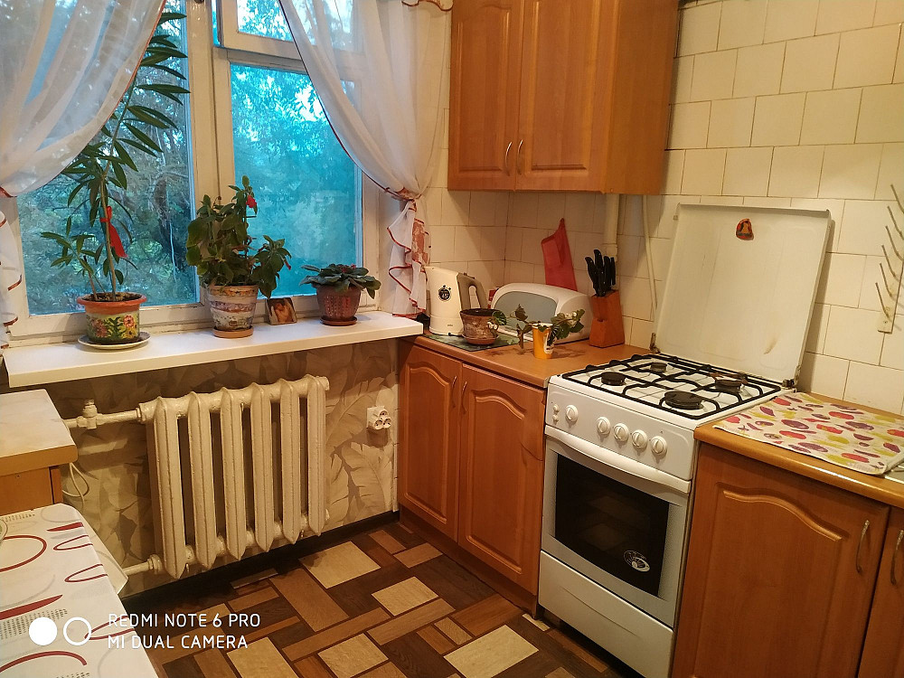 Срочно сдам квартиру в Приморском районе!Можно с собачкой! Одесса - изображение 3