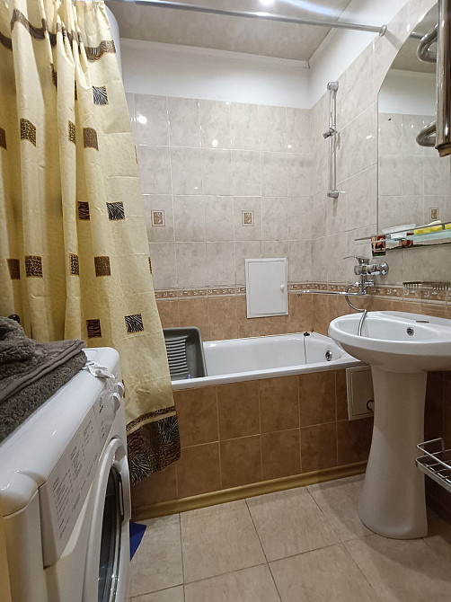 Оренда 2 кімнатної квартири Стеценка 48 Винница - изображение 4