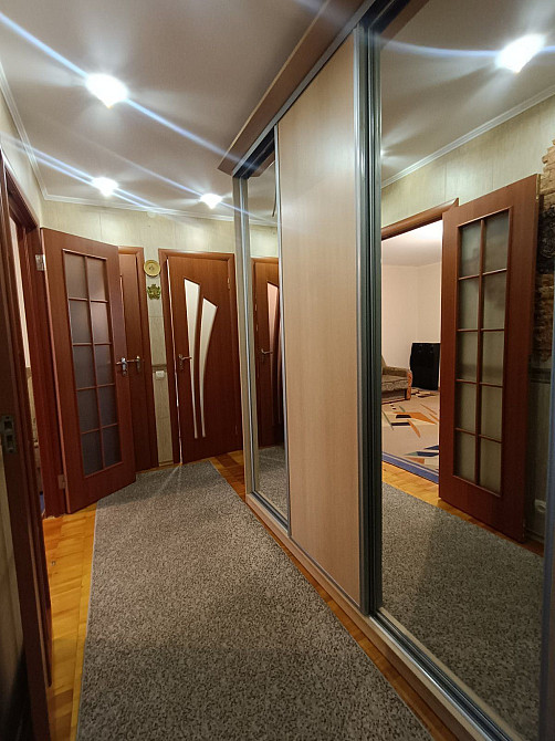 Оренда 2 кімнатної квартири Стеценка 48 Винница - изображение 8