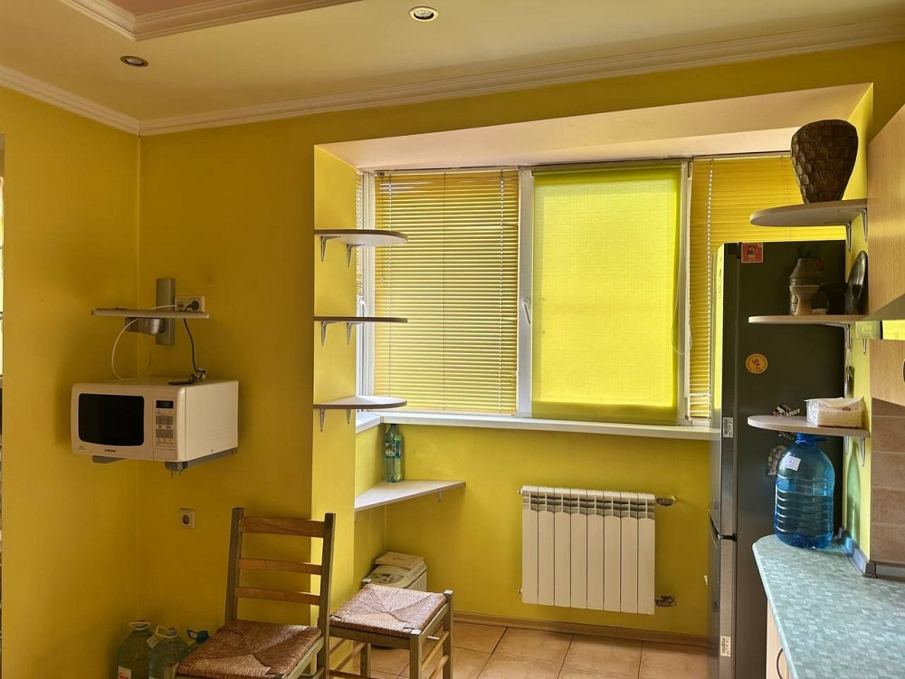 Оренда 3-х кім.квартири на Рокосовського 6 Київ - зображення 2