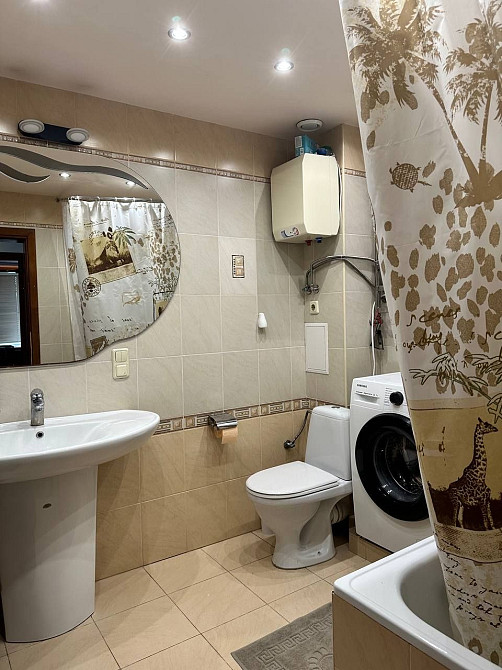 Оренда 3-х кім.квартири на Рокосовського 6 Київ - зображення 8