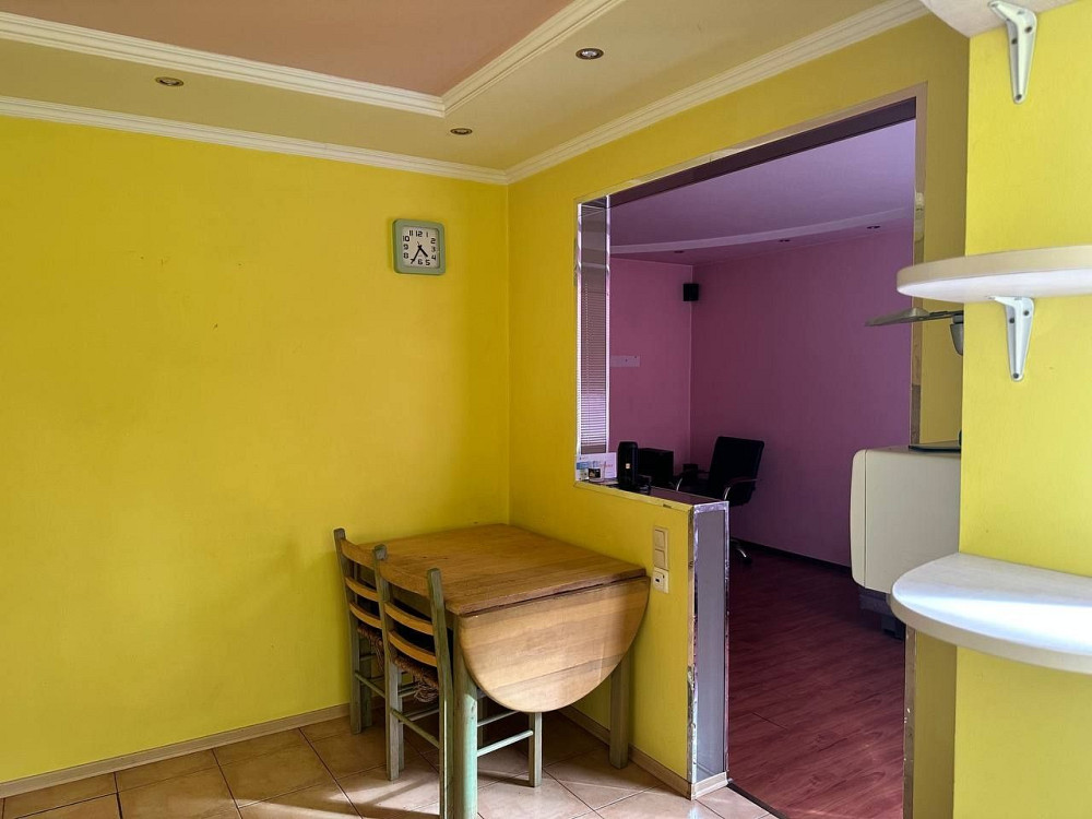 Оренда 3-х кім.квартири на Рокосовського 6 Київ - зображення 3