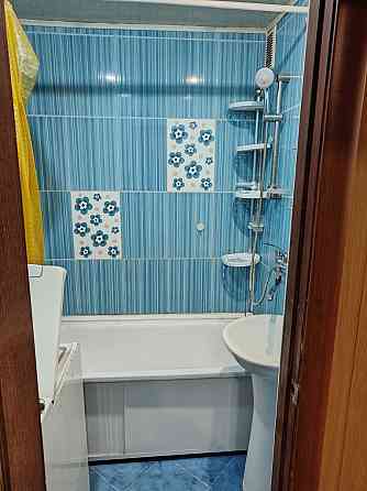 Сдам 2-х комнатную квартиру     2-я детская больница (1000 мелочей Кривой Рог