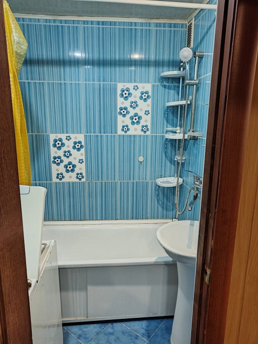 Сдам 2-х комнатную квартиру     2-я детская больница (1000 мелочей Кривой Рог - изображение 6