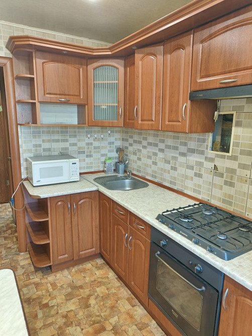 Сдам 2-х комнатную квартиру     2-я детская больница (1000 мелочей Кривой Рог - изображение 1