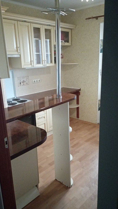 Здається 1-к.квартира на вул.Данькевича,8 Київ - зображення 1