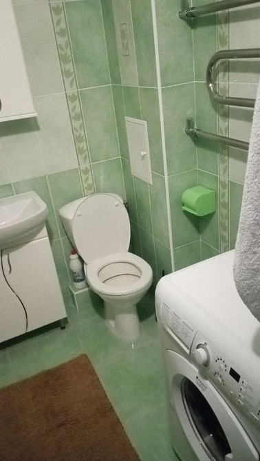 Здається 1-к.квартира на вул.Данькевича,8 Київ - зображення 8