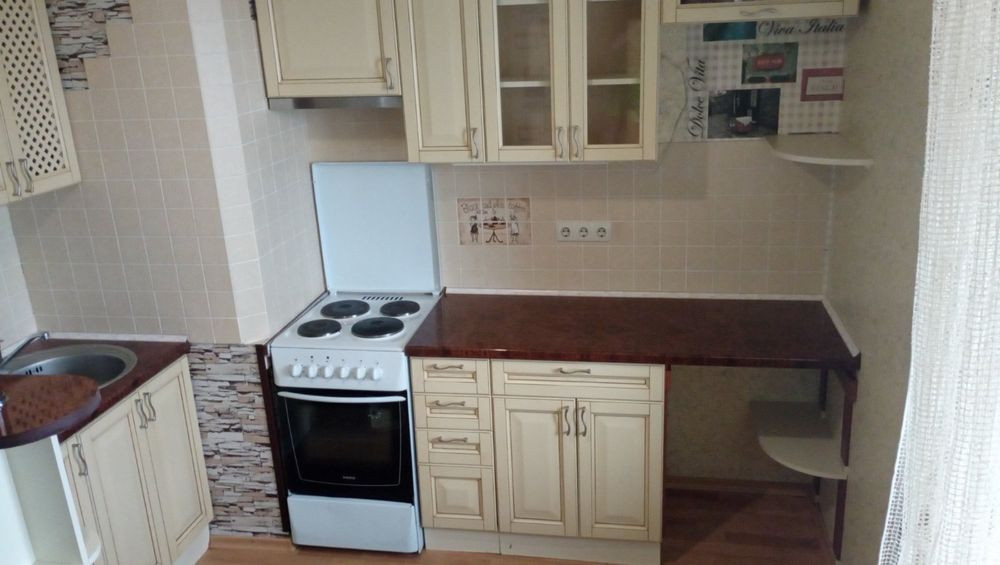 Здається 1-к.квартира на вул.Данькевича,8 Київ - зображення 4