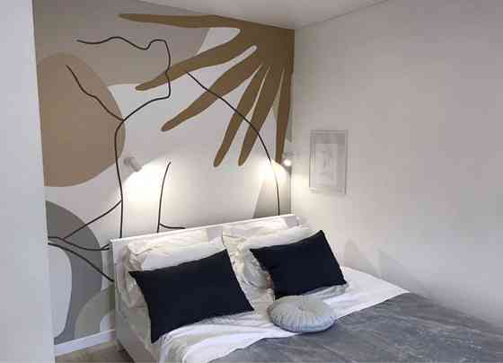 АРЕНДА дизайнерская 1ком квартира в ЦЕНТРЕ! Одесса