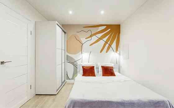 АРЕНДА дизайнерская 1ком квартира в ЦЕНТРЕ! Одесса