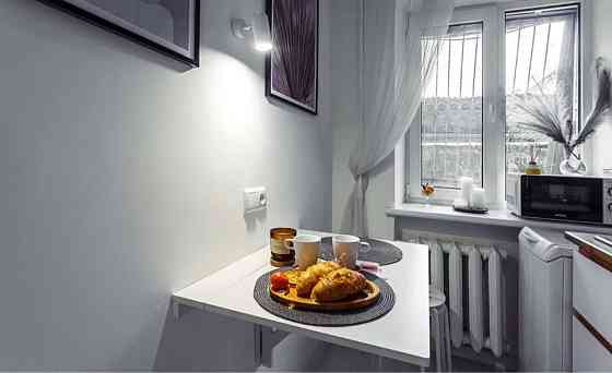 АРЕНДА дизайнерская 1ком квартира в ЦЕНТРЕ! Одесса