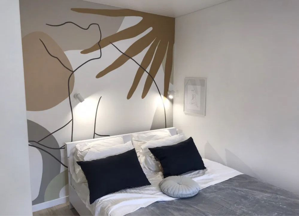 АРЕНДА дизайнерская 1ком квартира в ЦЕНТРЕ! Одесса - изображение 3