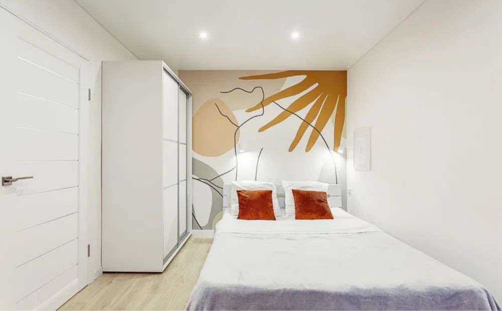 АРЕНДА дизайнерская 1ком квартира в ЦЕНТРЕ! Одесса - изображение 1