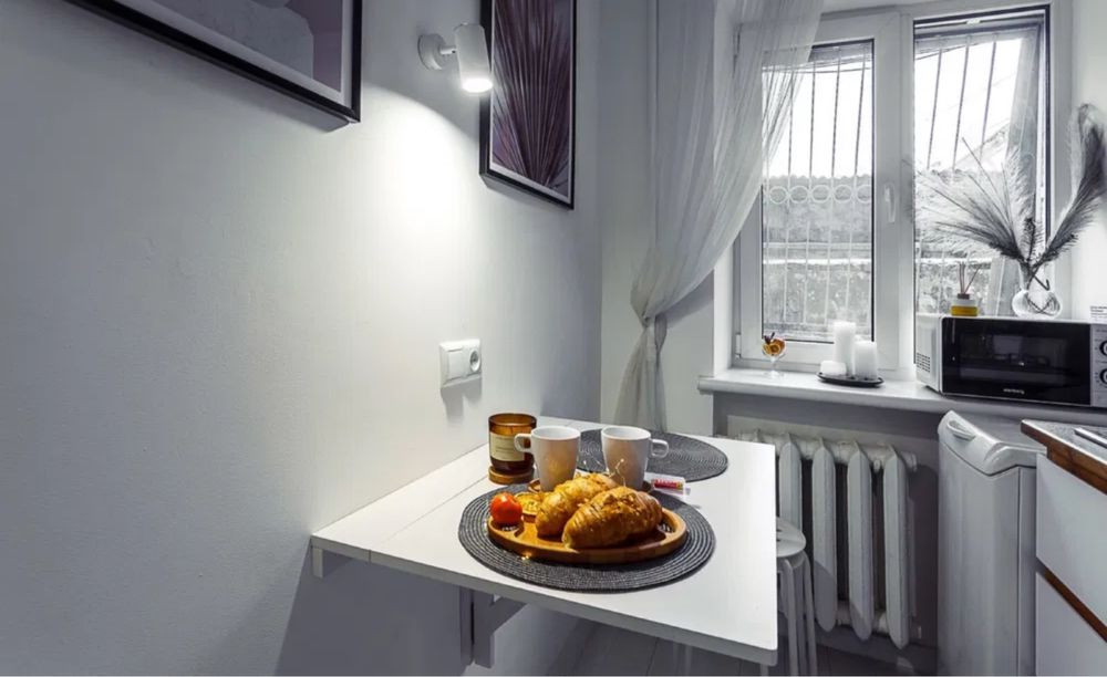 АРЕНДА дизайнерская 1ком квартира в ЦЕНТРЕ! Одесса - изображение 6