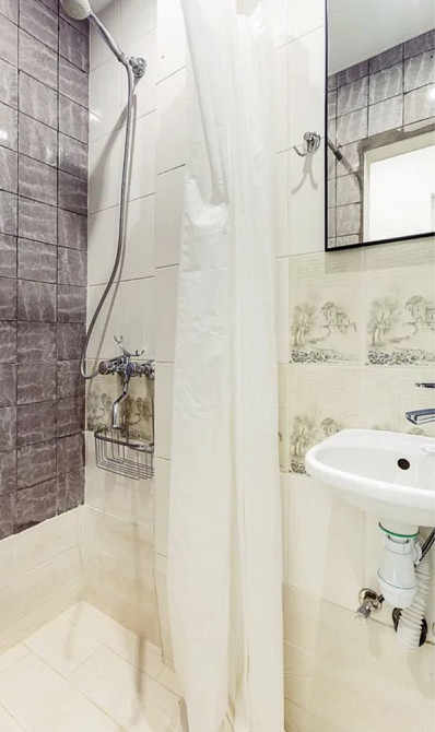 АРЕНДА дизайнерская 1ком квартира в ЦЕНТРЕ! Одесса - изображение 7