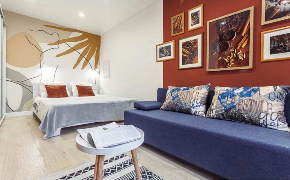 АРЕНДА дизайнерская 1ком квартира в ЦЕНТРЕ! Одесса - изображение 2