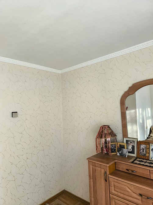 3к."ЧЕШКА", 2/5ц, м2, Косм. ремонт! не кутова!, сонячна! 56500уо! Луцьк - зображення 4