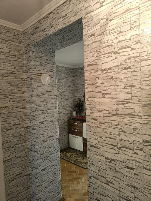 3к."ЧЕШКА", 2/5ц, м2, Косм. ремонт! не кутова!, сонячна! 56500уо! Луцьк - зображення 8