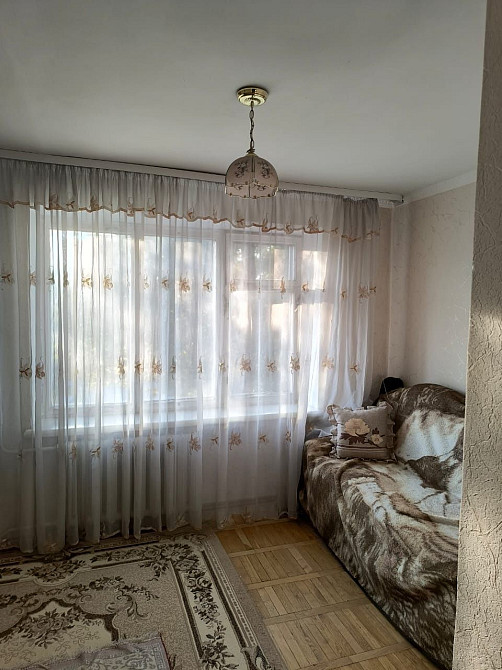 3к."ЧЕШКА", 2/5ц, м2, Косм. ремонт! не кутова!, сонячна! 56500уо! Луцьк - зображення 5