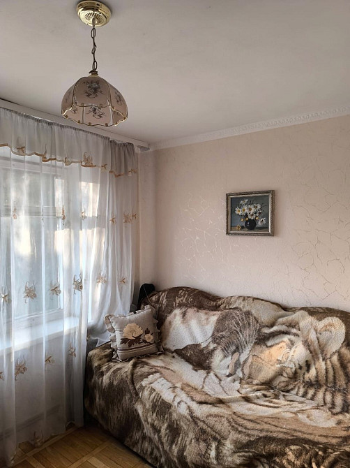 3к."ЧЕШКА", 2/5ц, м2, Косм. ремонт! не кутова!, сонячна! 56500уо! Луцьк - зображення 3