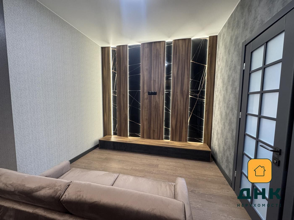 Аркадия. Генуэзская. Однокомнатная квартира. Новый ремонт. ЖК Эллада Одесса - изображение 4