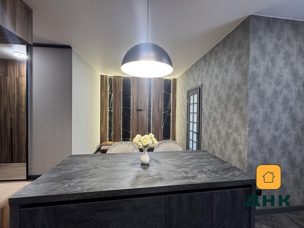 Аркадия. Генуэзская. Однокомнатная квартира. Новый ремонт. ЖК Эллада Одесса - изображение 3