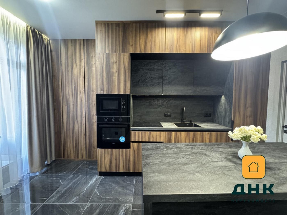 Аркадия. Генуэзская. Однокомнатная квартира. Новый ремонт. ЖК Эллада Одесса - изображение 1