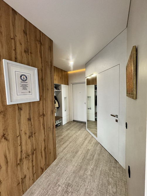 Продаж 2 кімнатної квартири студії з дизаннрським ремонтом в центрі Черкассы - изображение 7