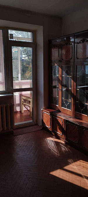 Продам 1 комнатную квартиру в   Дарницком районе Київ - зображення 1