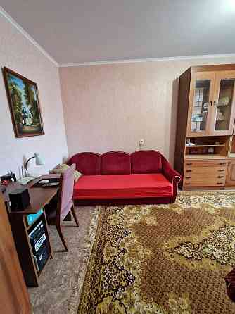 Продаж 1кімнатної квартири на Героїв України Кременчуг