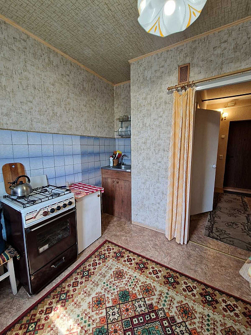 Продаж 1кімнатної квартири на Героїв України Кременчук - зображення 8