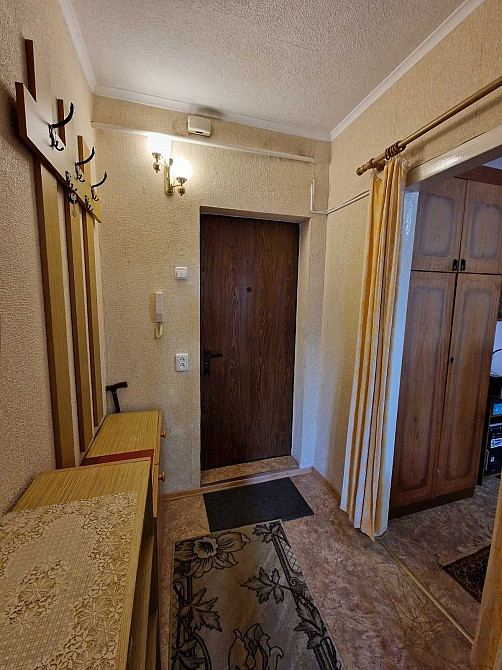 Продаж 1кімнатної квартири на Героїв України Кременчук - зображення 5