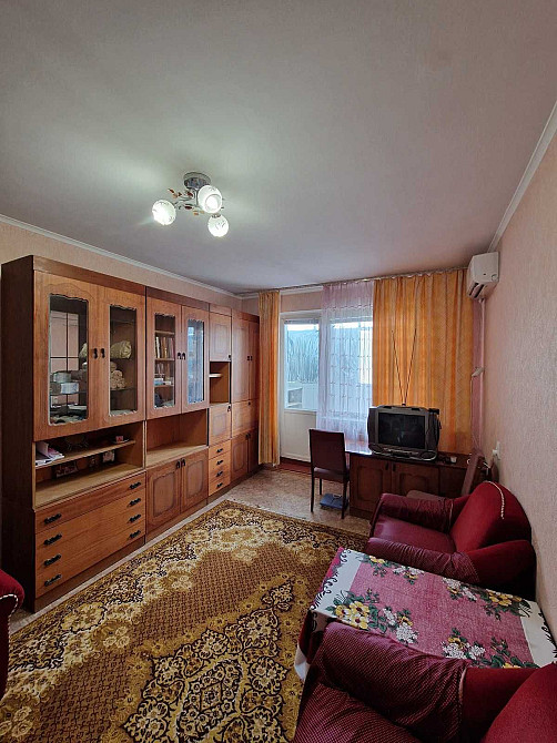 Продаж 1кімнатної квартири на Героїв України Кременчук - зображення 1