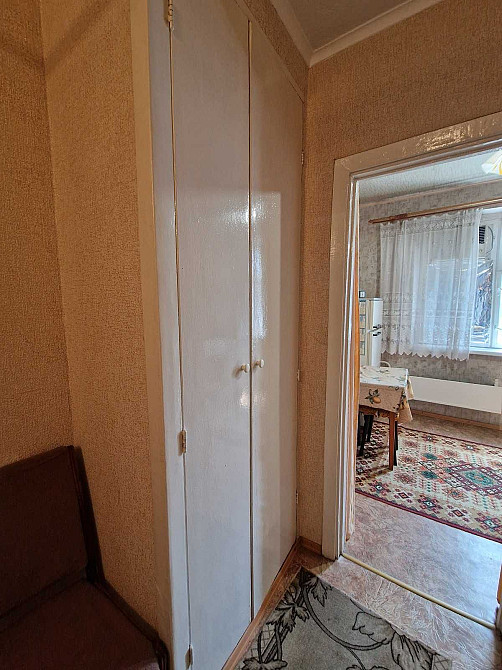 Продаж 1кімнатної квартири на Героїв України Кременчук - зображення 7