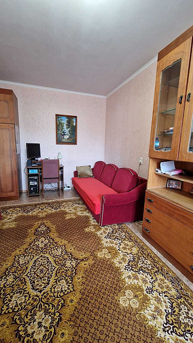 Продаж 1кімнатної квартири на Героїв України Кременчук - зображення 2