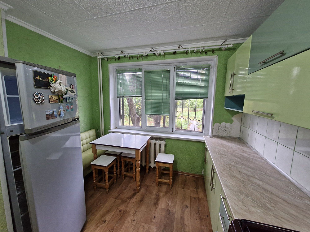 Продаж 1-но кімнатної квартири. Дніпровське шосе. Взуттєва фабрика. Кривой Рог - изображение 2