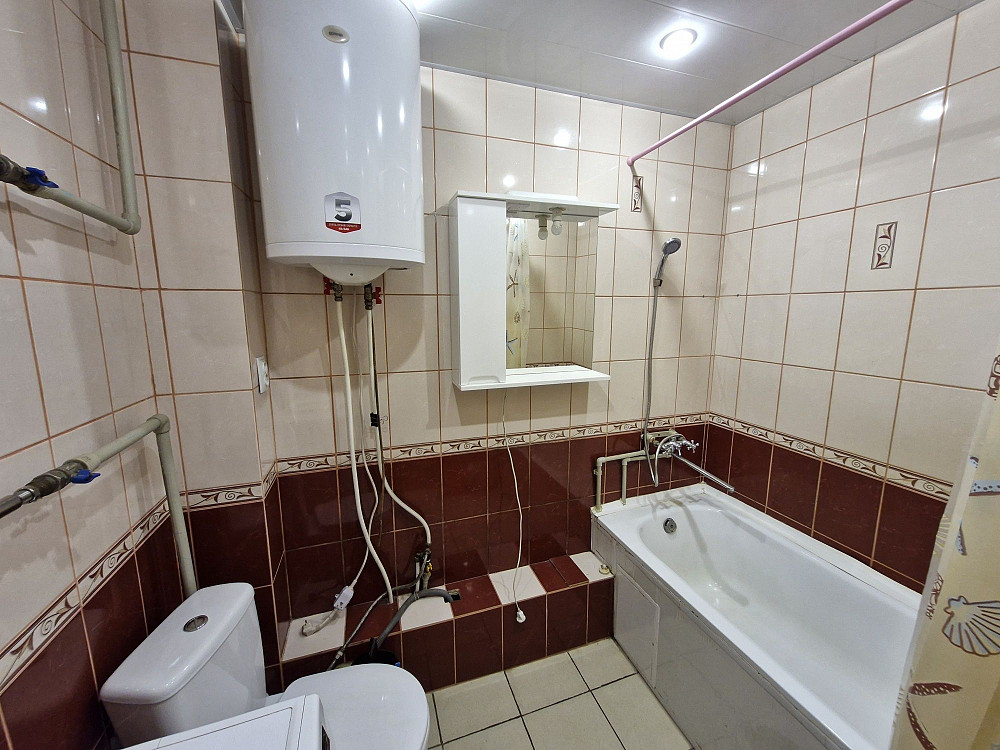 Продаж 1-но кімнатної квартири. Дніпровське шосе. Взуттєва фабрика. Кривой Рог - изображение 7