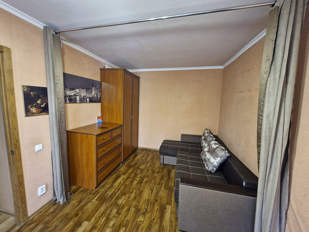 Продаж 1-но кімнатної квартири. Дніпровське шосе. Взуттєва фабрика. Кривой Рог - изображение 4